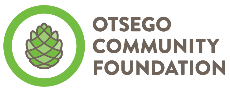 Otsego  Community Foundation logo