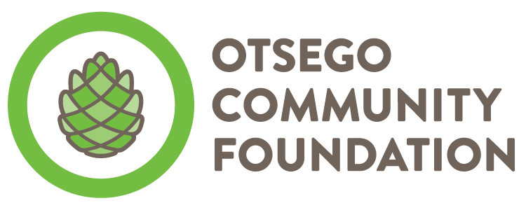 Otsego  Community Foundation logo